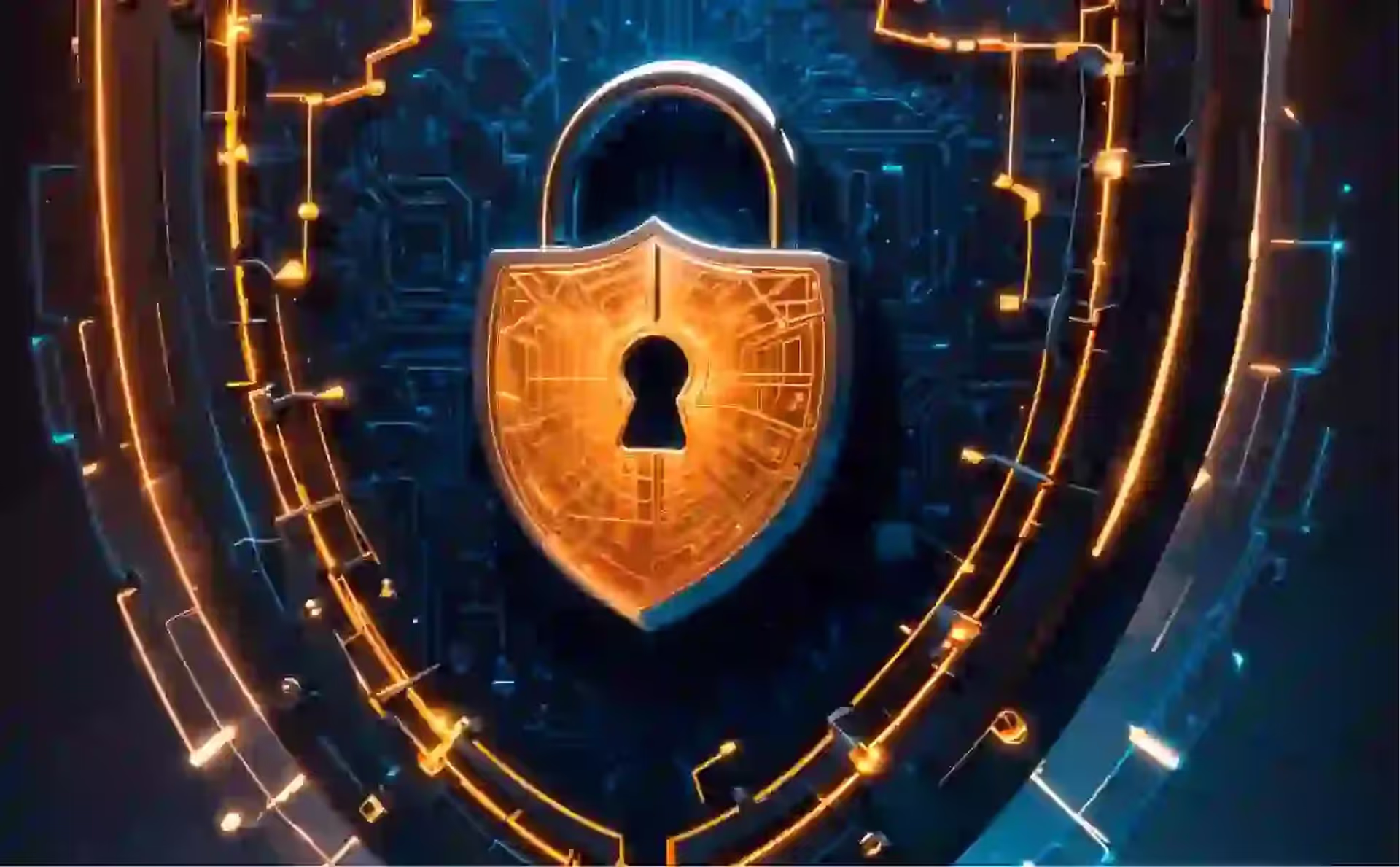 Ransomware Defense Strategies: Protecting Your Digital Landscape