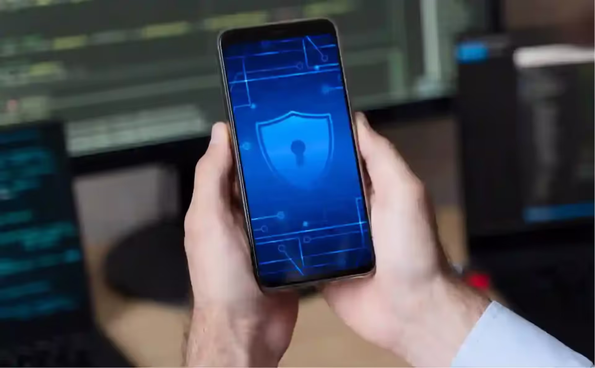 Top Antivirus Apps for Android and iPhone in 2025: Protect Your Mobile Data