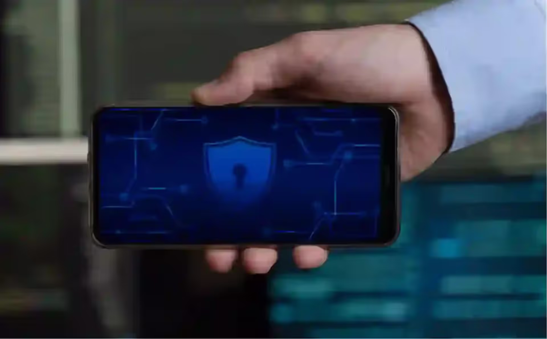 Essential Security Habits to Protect Your Data in 2025