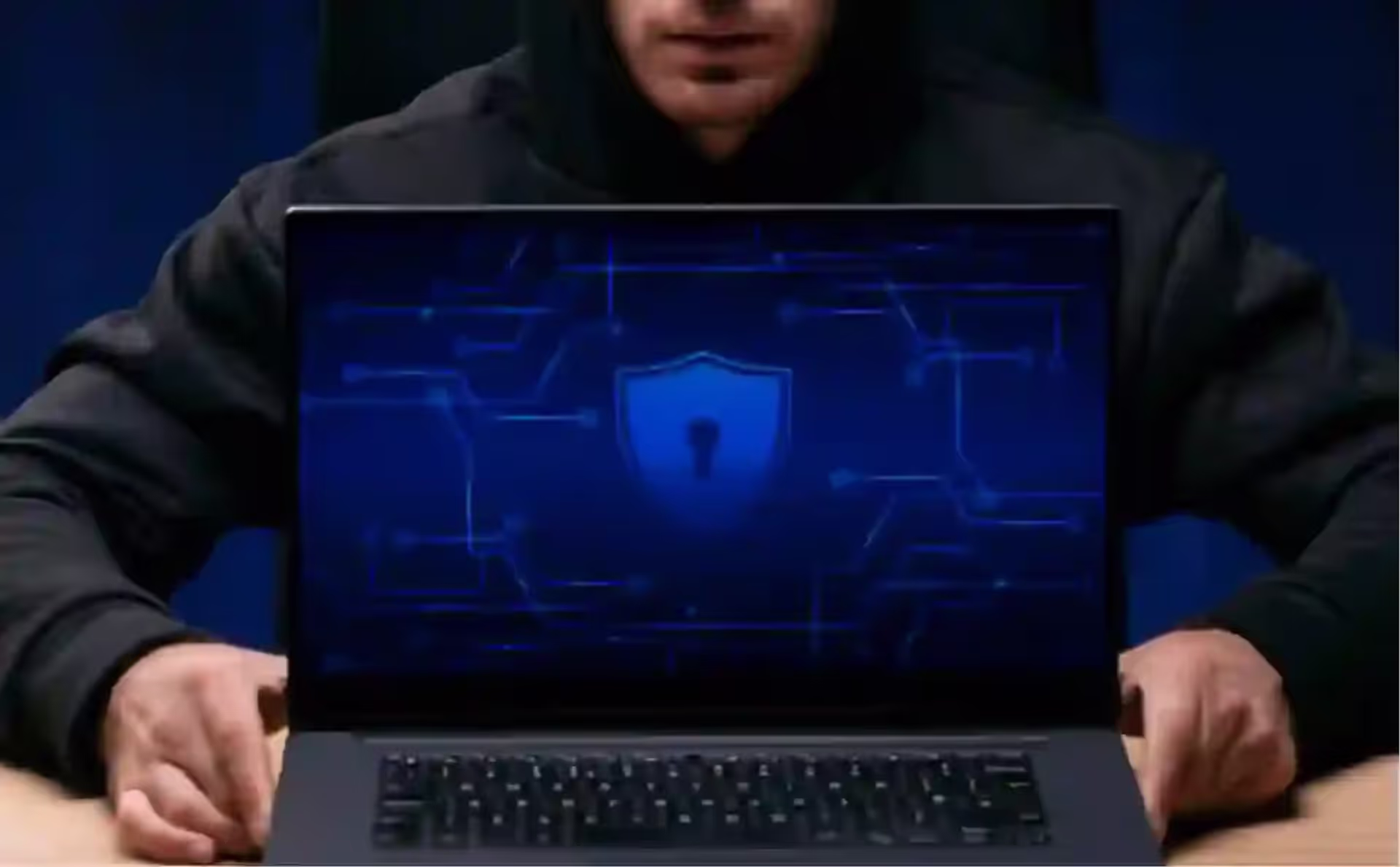 Do You Still Need Antivirus if You Use a VPN?