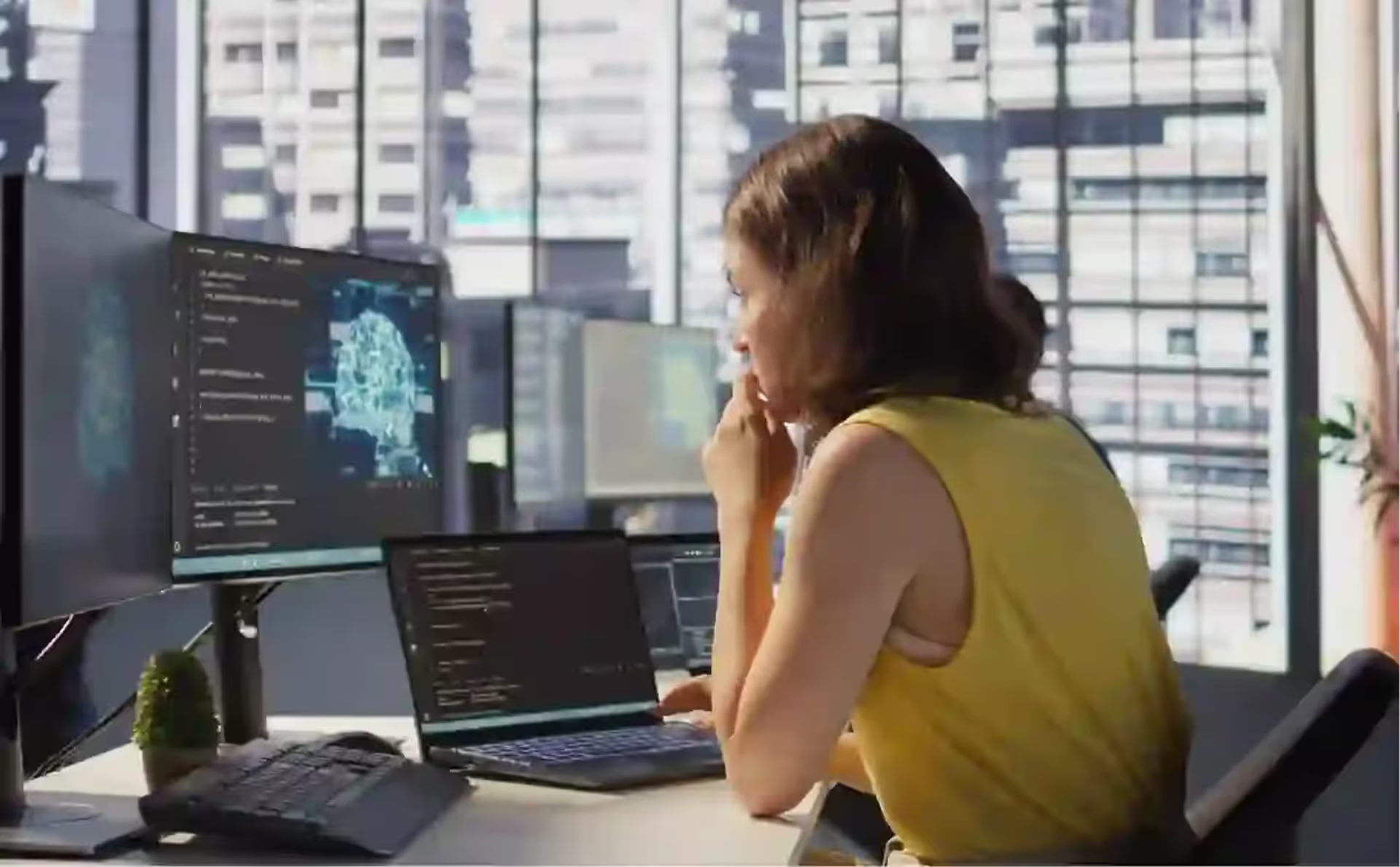 Latest Cybersecurity Threats of 2025: What Your Antivirus Must Handle