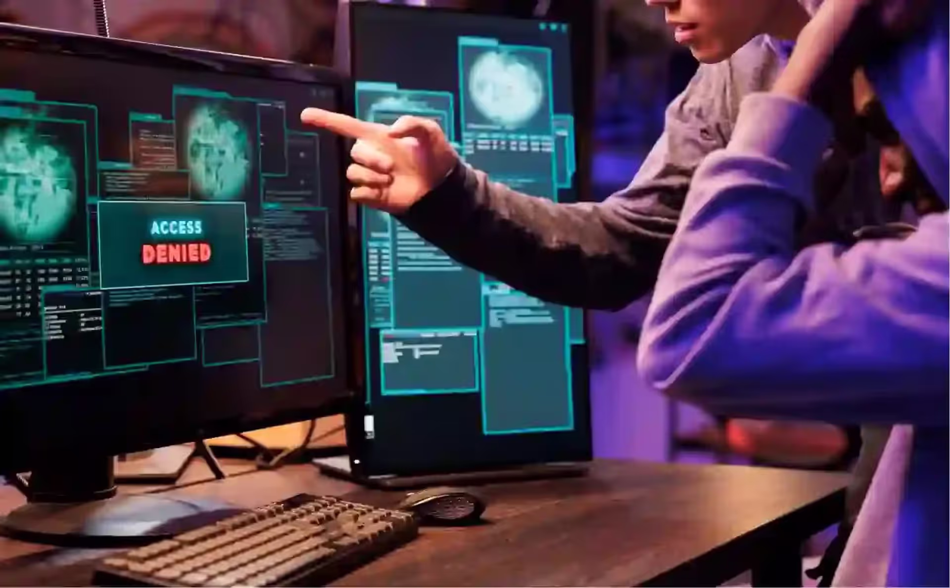 New AI-Powered Malware: How Antivirus Developers Are Fighting Back