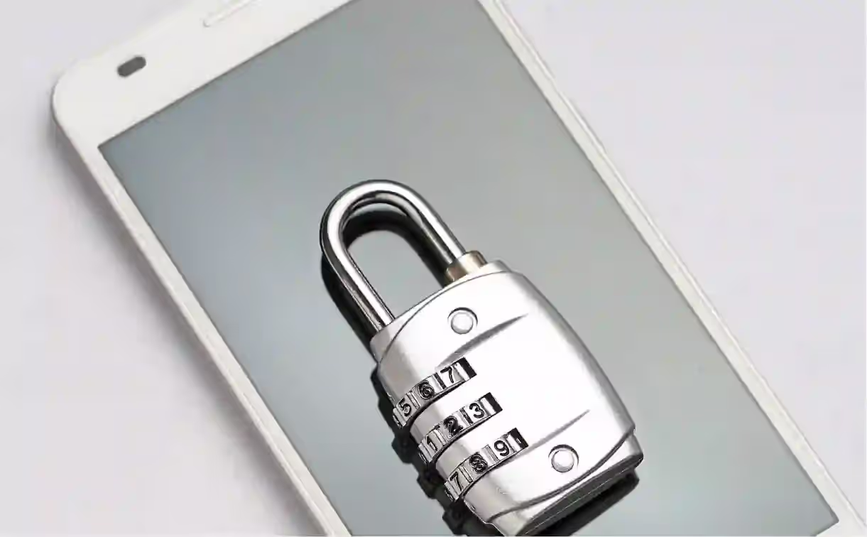 Future of Mobile Security