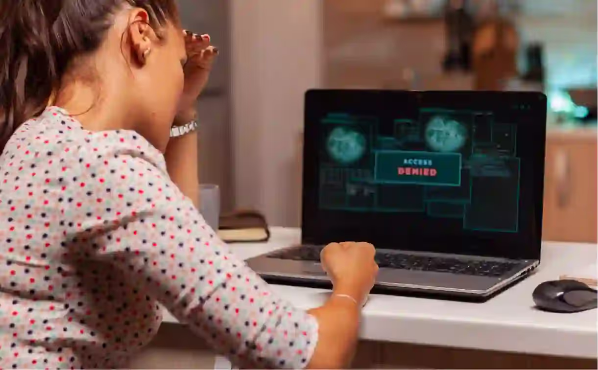 What Are Fake Antivirus Pop-Ups