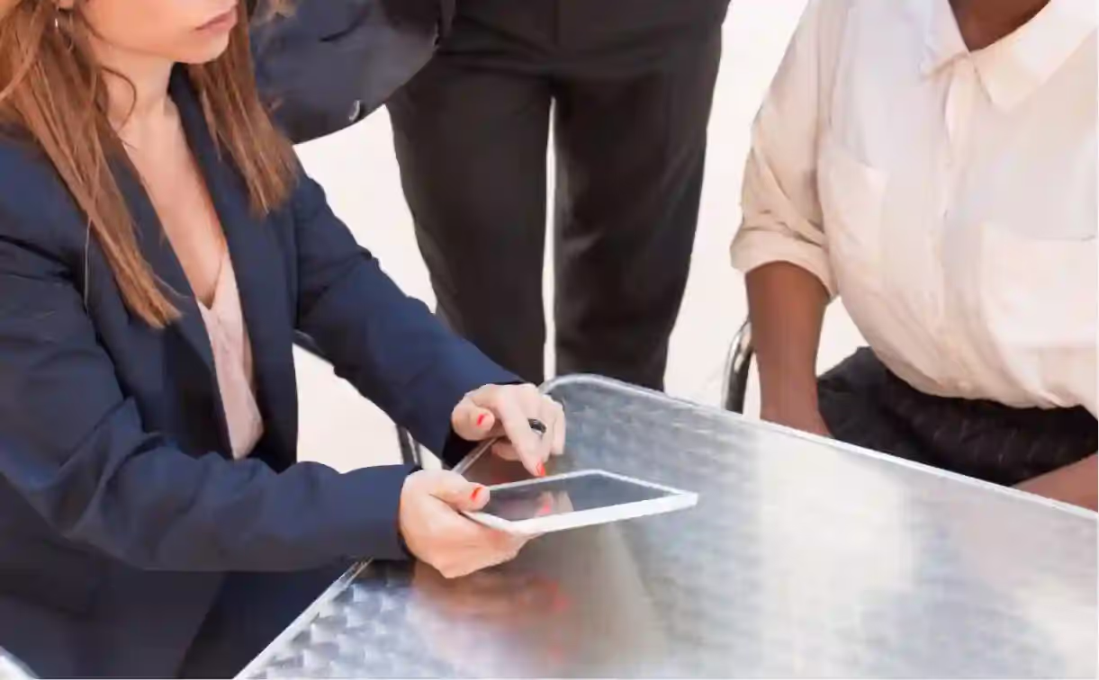 Identify Your Personal or Business Needs